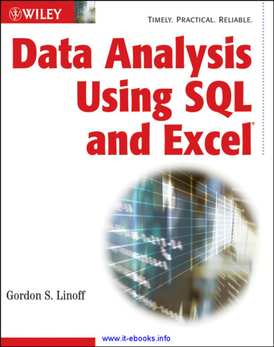 Data Analysis Using SQL and Excel