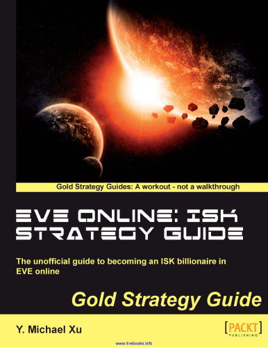 EVE Online: ISK Strategy Guide