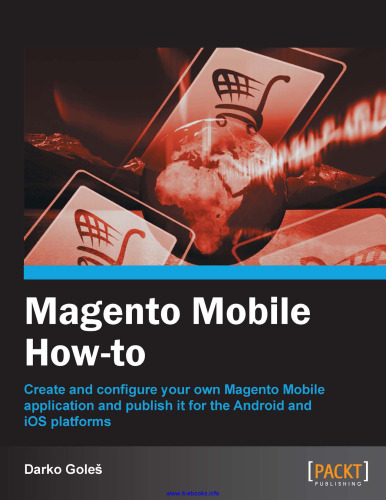 Magento Mobile How-to
