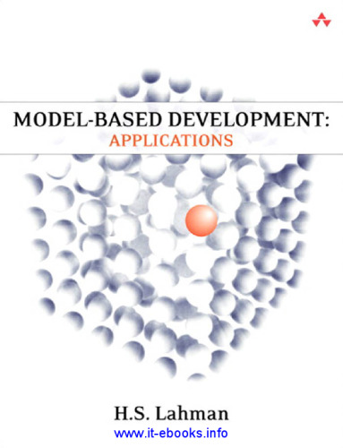Model-Based Development: Applications