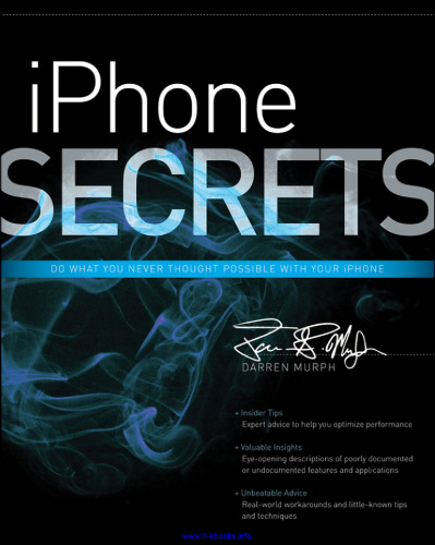 iPhone Secrets