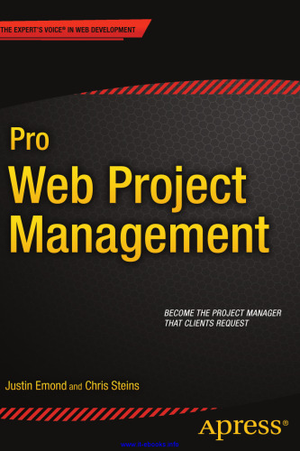 Pro Web Project Management