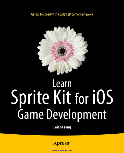 Learn Sprite Kit for iOS Game Development