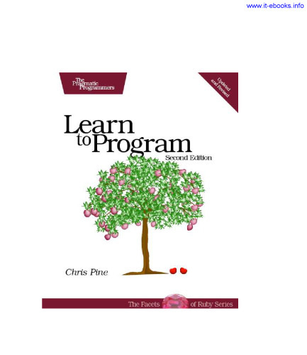Learn to Program, 2nd Edition