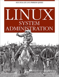 Linux System Administration: Solve Real-life Linux Problems Quickly