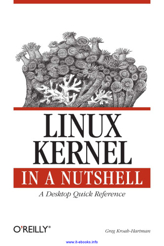 Linux Kernel in a Nutshell