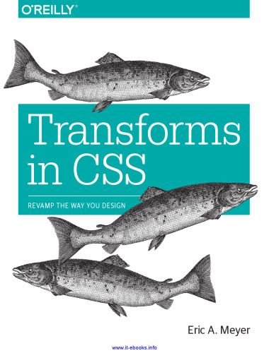Transforms in CSS: Revamp the Way You Design
