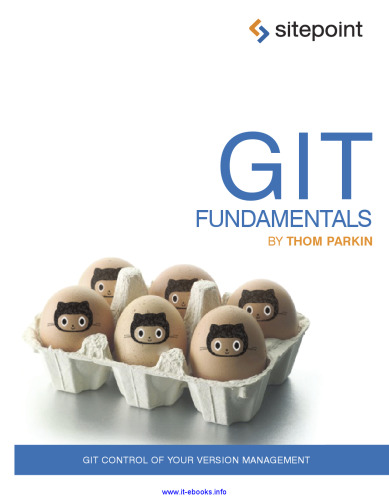 Git Fundamentals