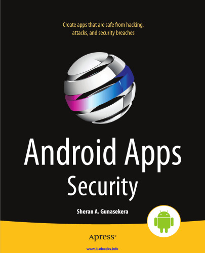 Android Apps Security