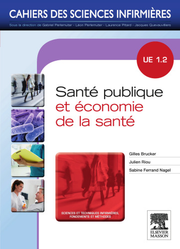 Santé publique et économie de la santé
