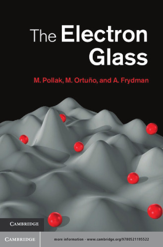 The Electron Glass