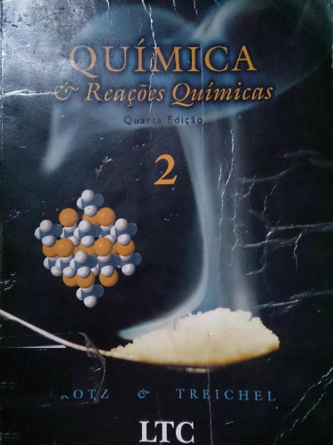 Química e Reações Químicas 2