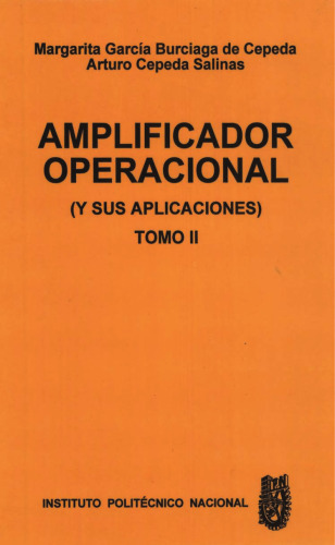Amplificador Operacional (y sus Aplicaciones)