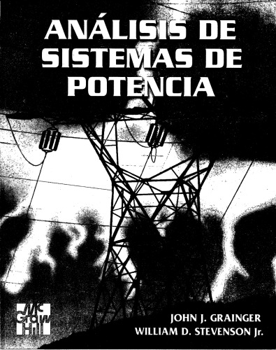 Analisis de Sistemas de Potencia