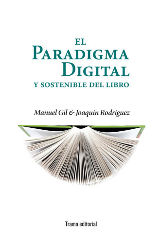 El Paradigma Digital y Sostenible del Libro