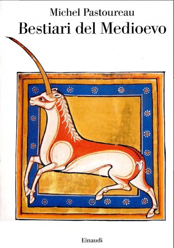 Bestiari del Medioevo