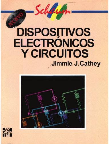 Dispositivos Electrónicos y Circuitos