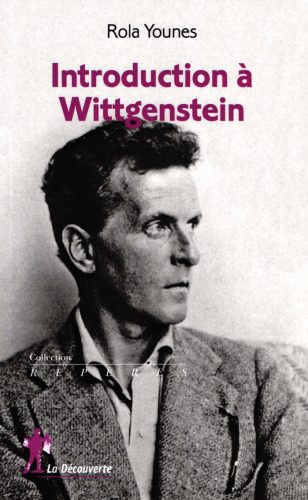 Introduction à Wittgenstein