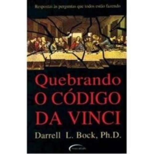 Quebrando o Código da Vinci