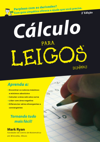 Cálculos para leigos