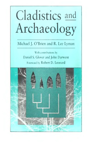 Cladistics and archaeology