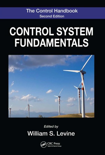 The Control Handbook: Control System Applications