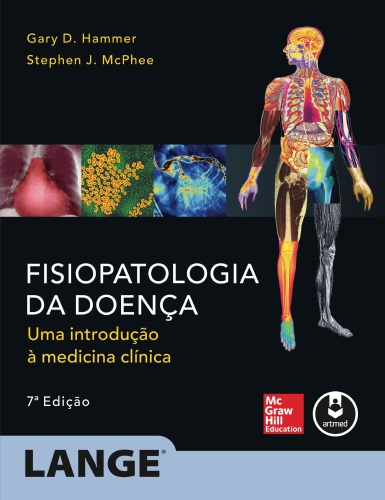 Fisiopatologia da doença : uma introdução à medicina clínica