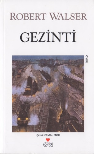 Gezinti