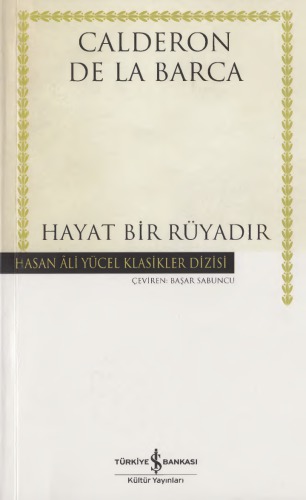 Hayat Bir Rüyadır