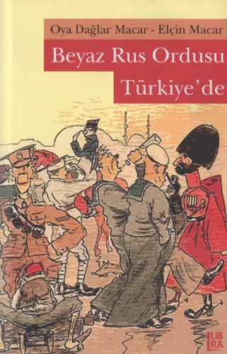 Beyaz Rus Ordusu Türkiye’de