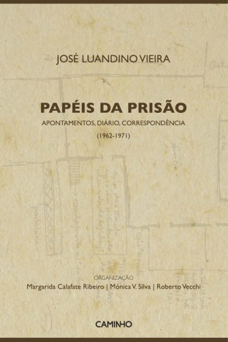Papeis da Prisão