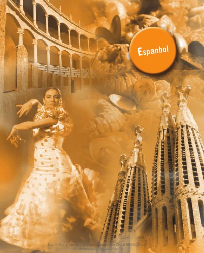 Apostila de Espanhol