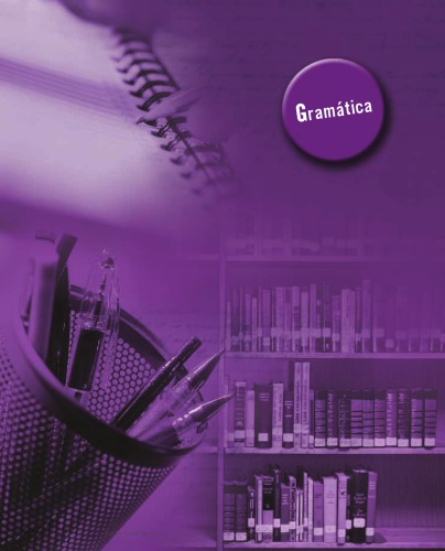 Apostila de Gramática