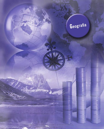 Apostila de Geografia