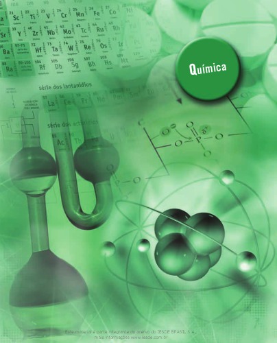 Apostila de Química