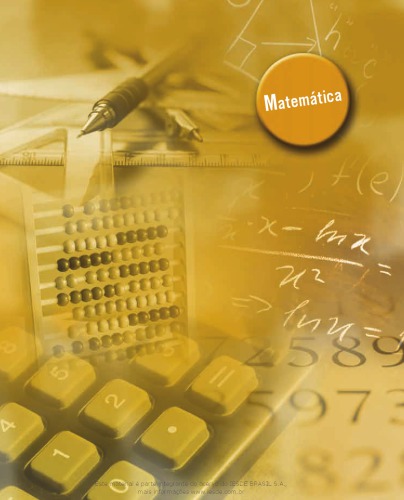 Apostila de Matemática