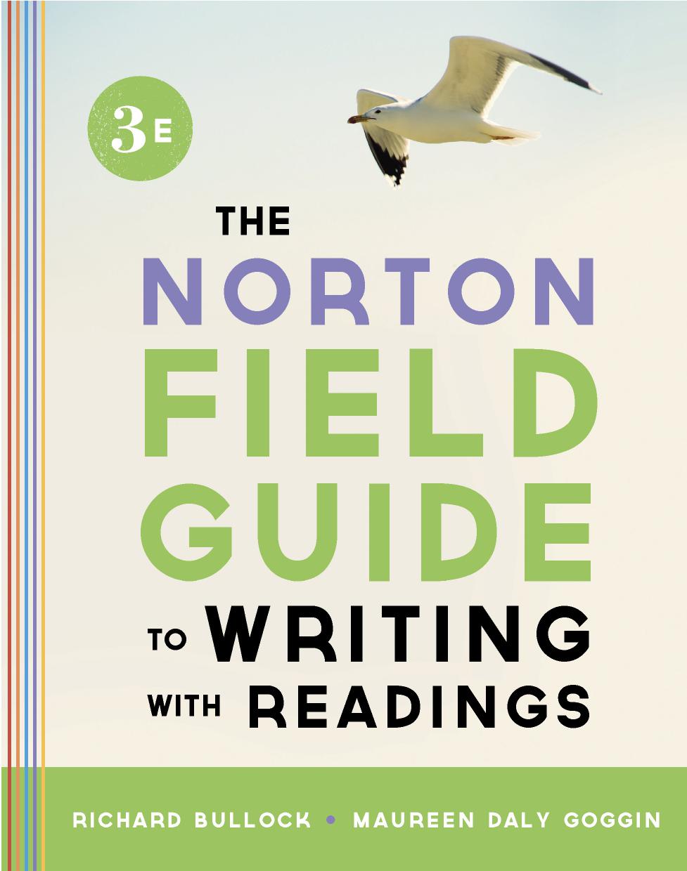 The Norton Field Guide to Writing with Readings