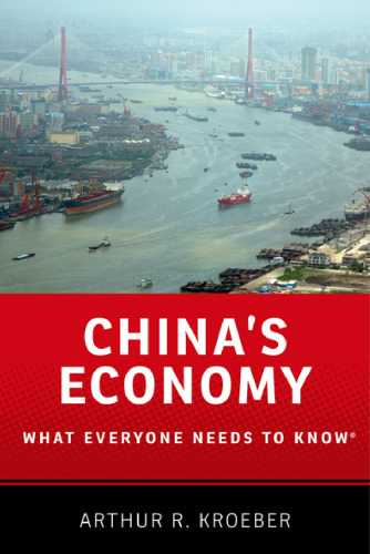 China’s Economy: What Everyone Needs to Know