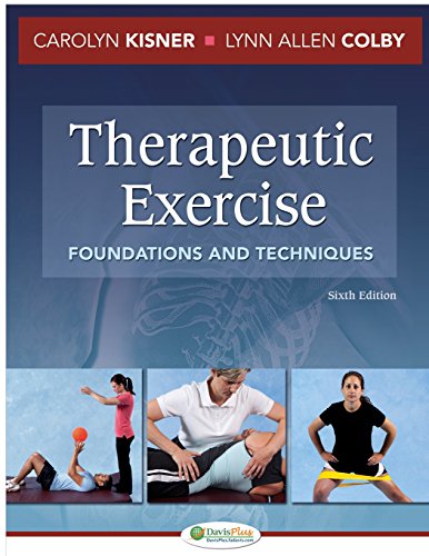 Therapeutic Exercise: Foundations and Techniques