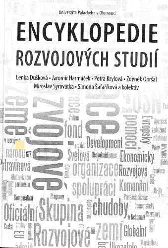 Encyklopedie rozvojových studií
