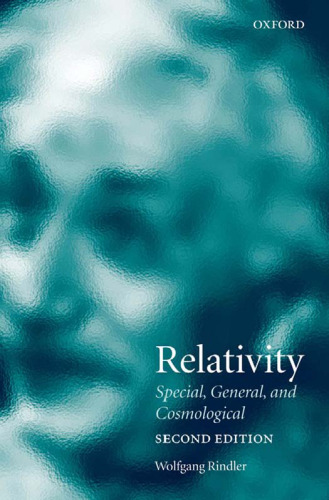 Relativity: special, general, and cosmological