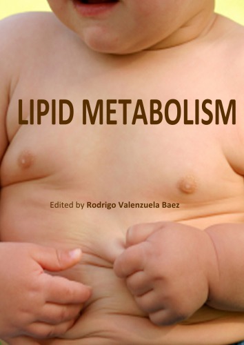 Lipid Metabolism