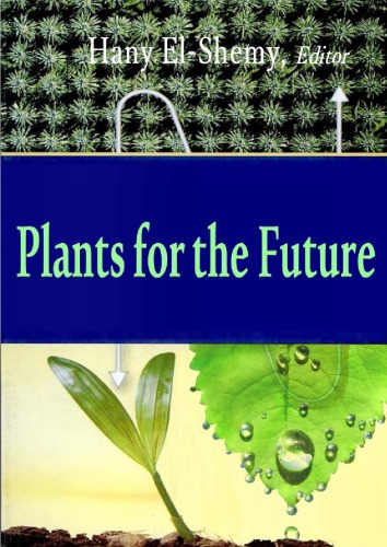 Plants for the Future
