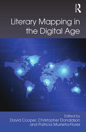 Literary Mapping in the Digital Age
