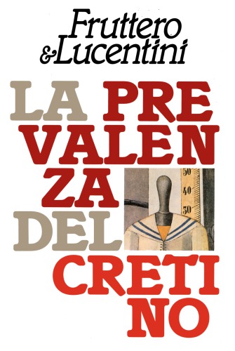 La prevalenza del cretino