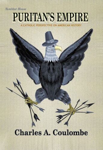 Puritan’s Empire