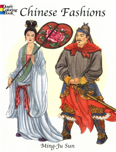 Chinese Fashions
