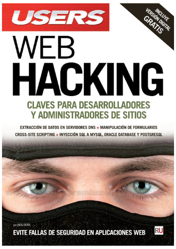 Web Hacking