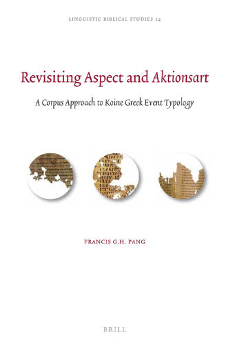Revisiting Aspect and 