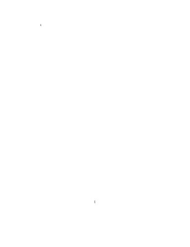 Physics in spacetime: special relativity